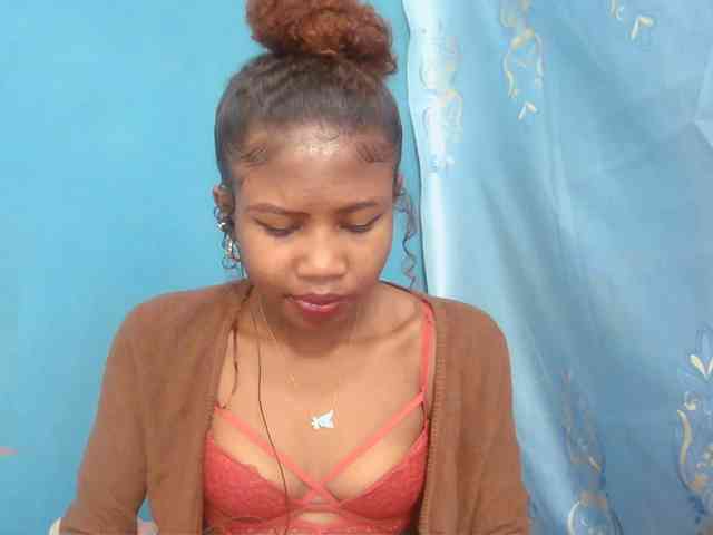 Sylvia6 webcam