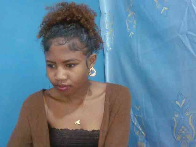 Sylvia6 webcam
