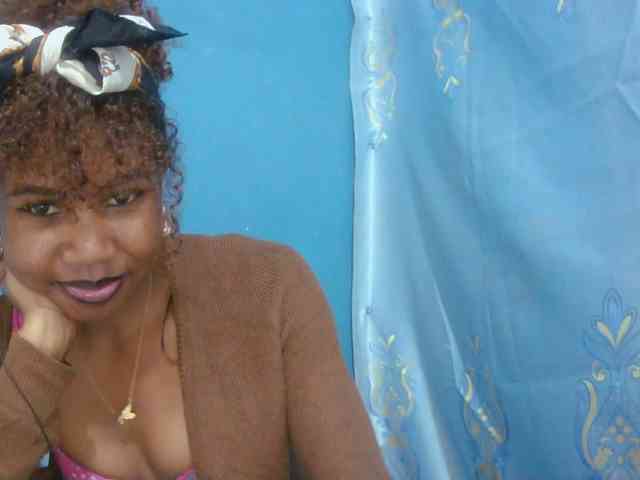 Sylvia6 webcam