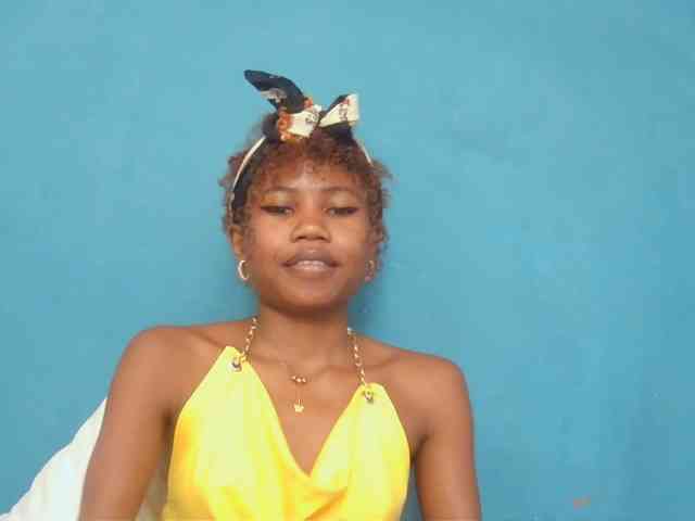 Sylvia6 webcam