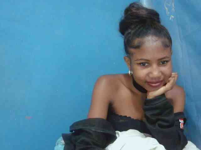 Sylvia6 webcam