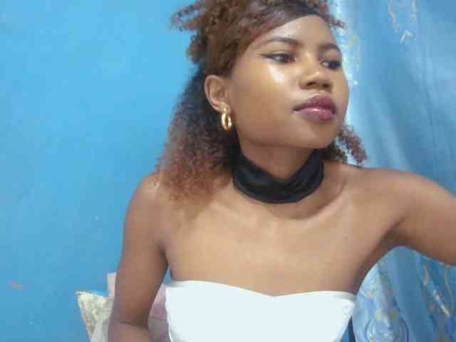 Sylvia6 webcam