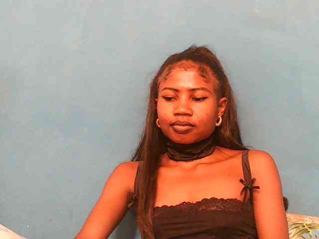 Sylvia6 webcam