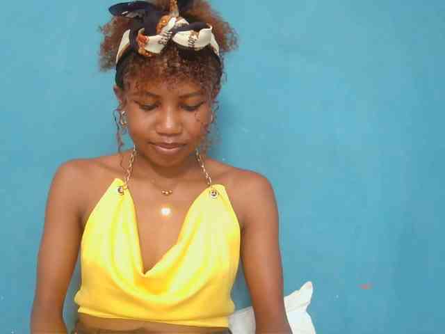 Sylvia6 webcam