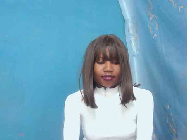 Sylvia6 webcam