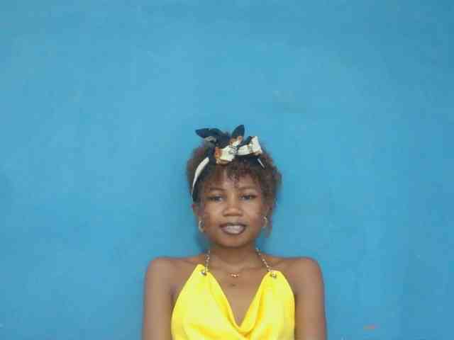Sylvia6 webcam