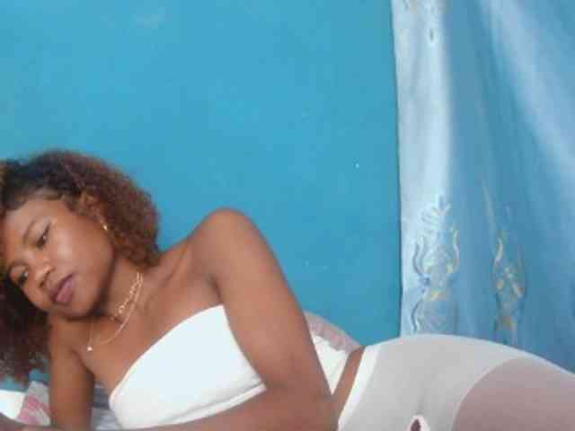Sylvia6 webcam