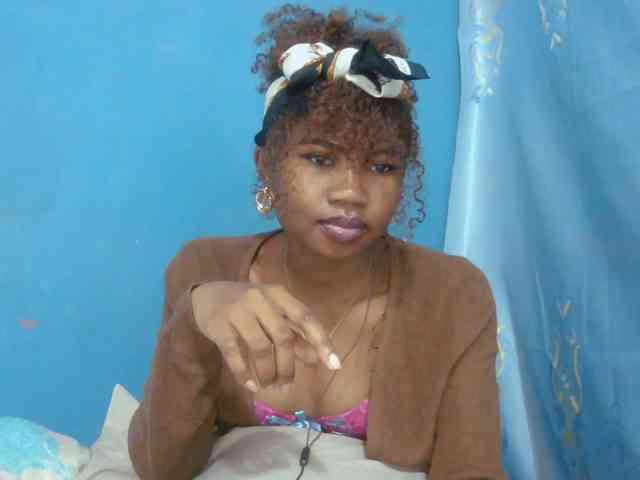Sylvia6 webcam