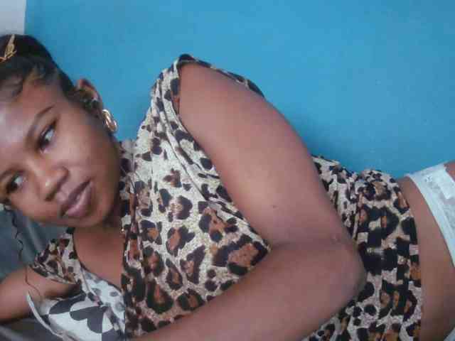 Sylvia6 webcam