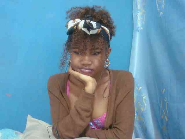Sylvia6 webcam