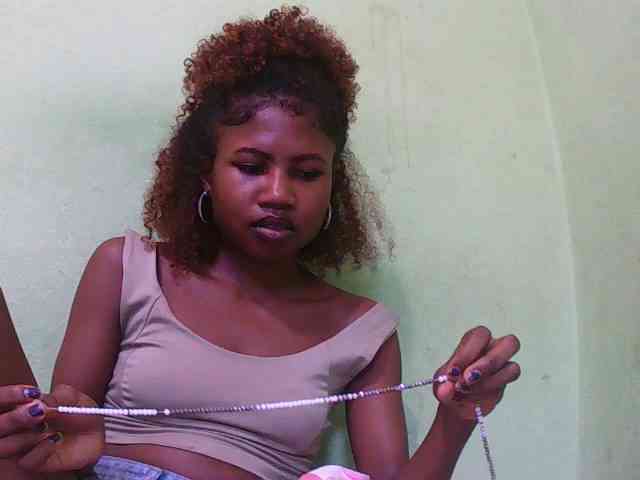 Sylvia6 webcam