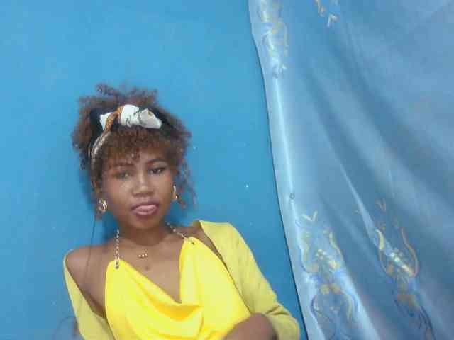 Sylvia6 webcam