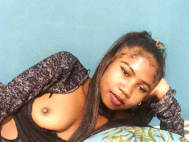 Sylvia6 webcam