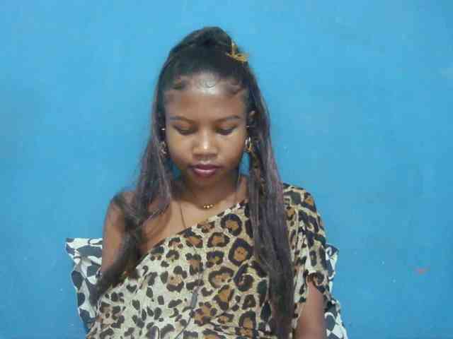 Sylvia6 webcam