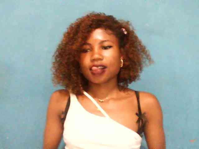 Sylvia6 webcam