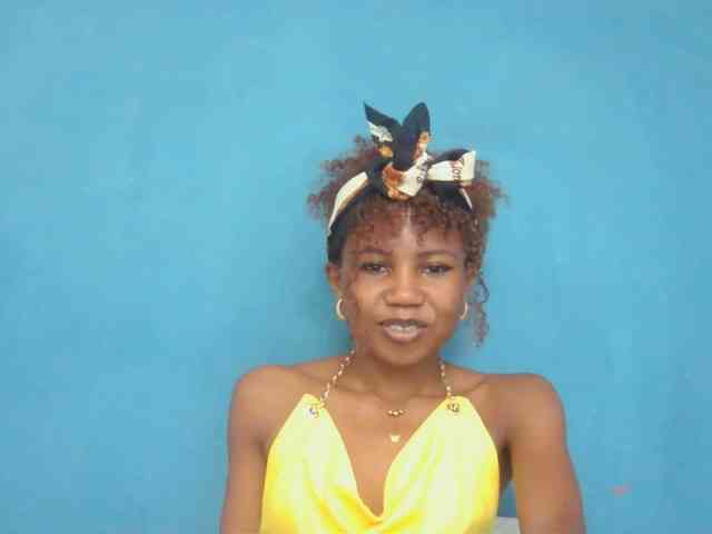 Sylvia6 webcam