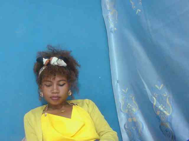 Sylvia6 webcam