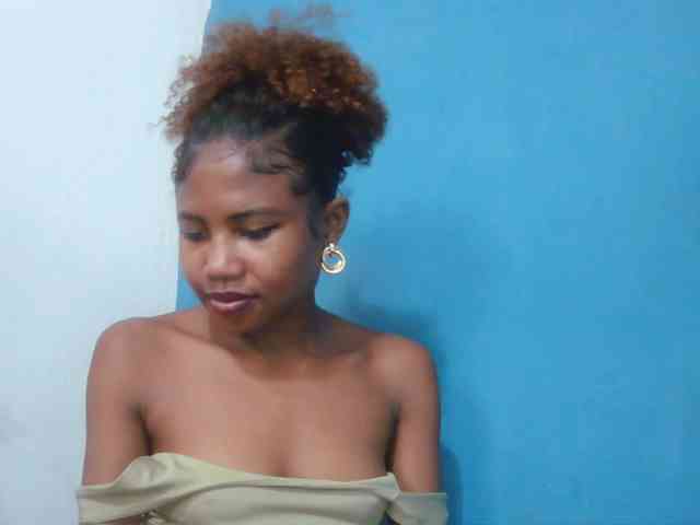 Sylvia6 webcam