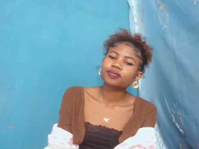 Sylvia6 webcam