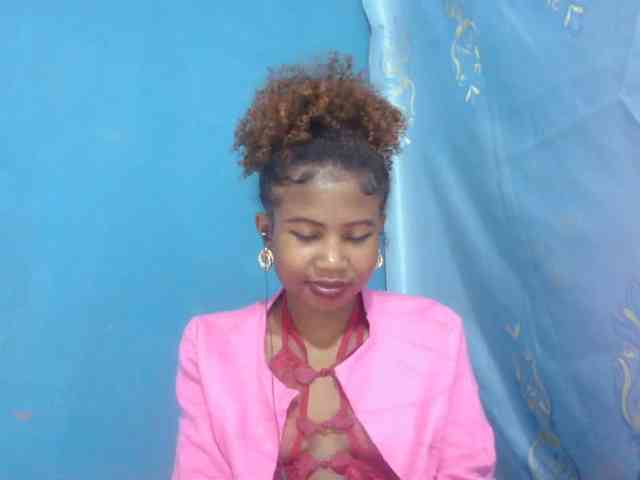 Sylvia6 webcam