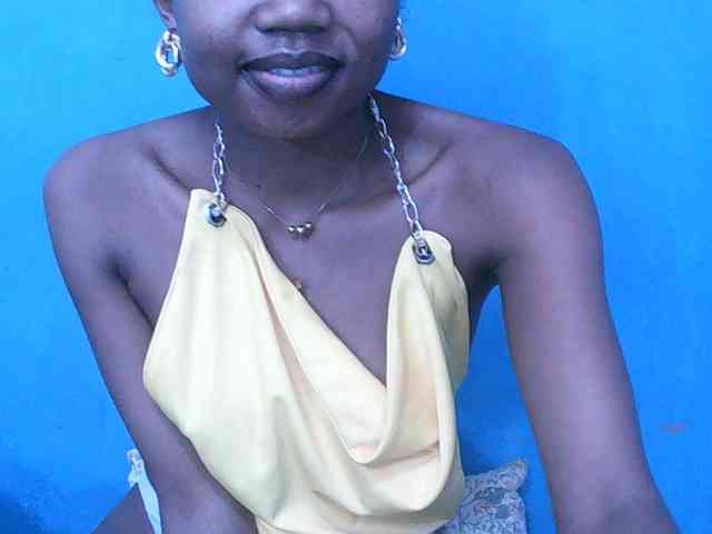 Sylvia6 webcam