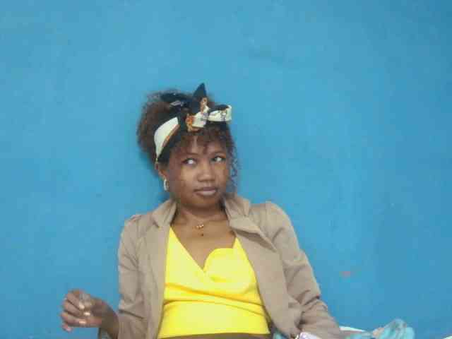Sylvia6 webcam