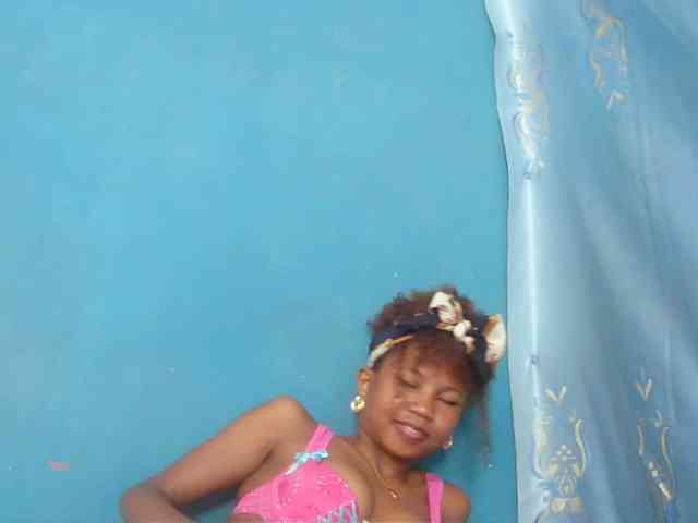 Sylvia6 webcam