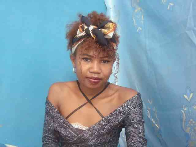Sylvia6 webcam