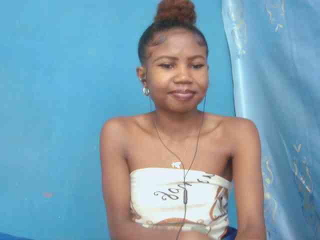 Sylvia6 webcam