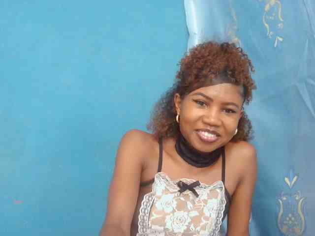 Sylvia6 webcam