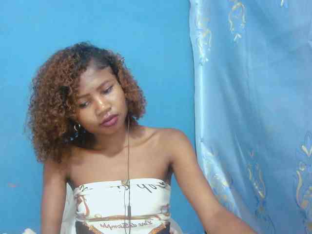 Sylvia6 webcam