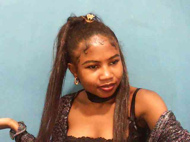 Sylvia6 webcam