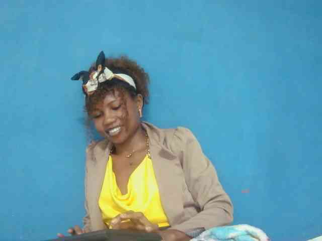 Sylvia6 webcam