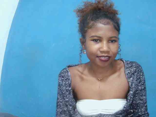 Sylvia6 webcam