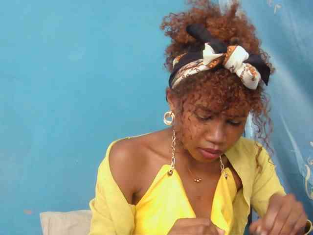 Sylvia6 webcam