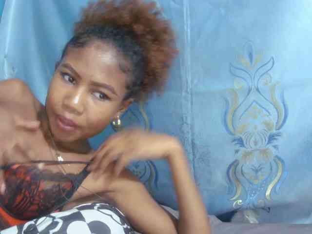 Sylvia6 webcam