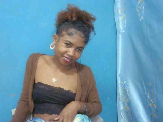 Sylvia6 webcam