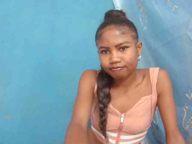 Sylvia6 webcam