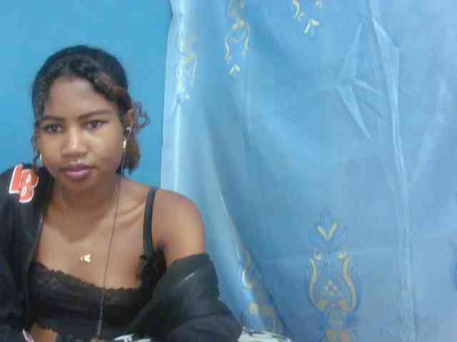 Sylvia6 webcam
