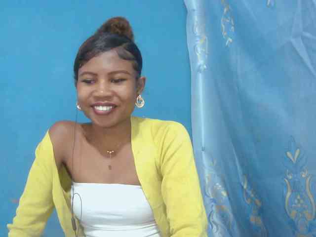 Sylvia6 webcam