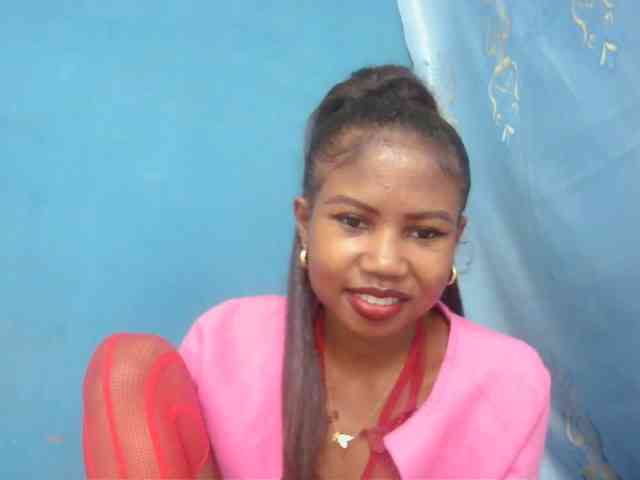 Sylvia6 webcam