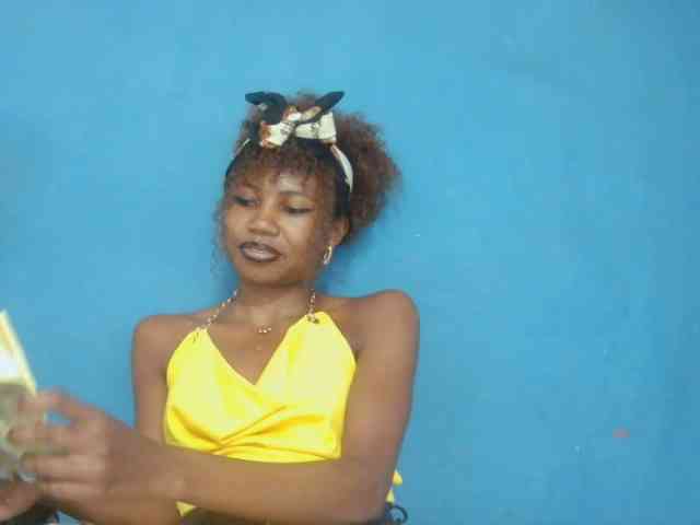 Sylvia6 webcam