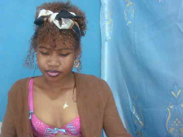 Sylvia6 webcam