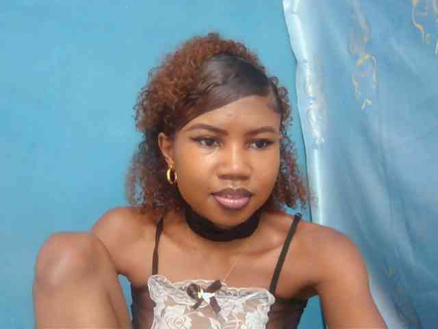 Sylvia6 webcam