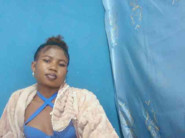 Sylvia6 webcam