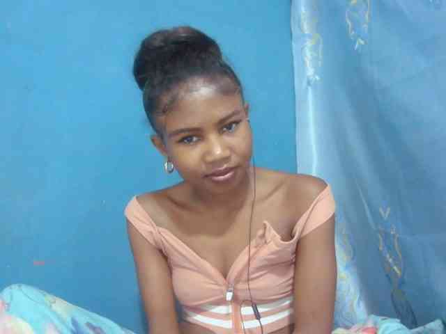 Sylvia6 webcam
