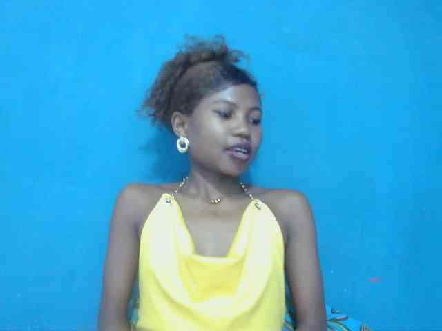 Sylvia6 webcam