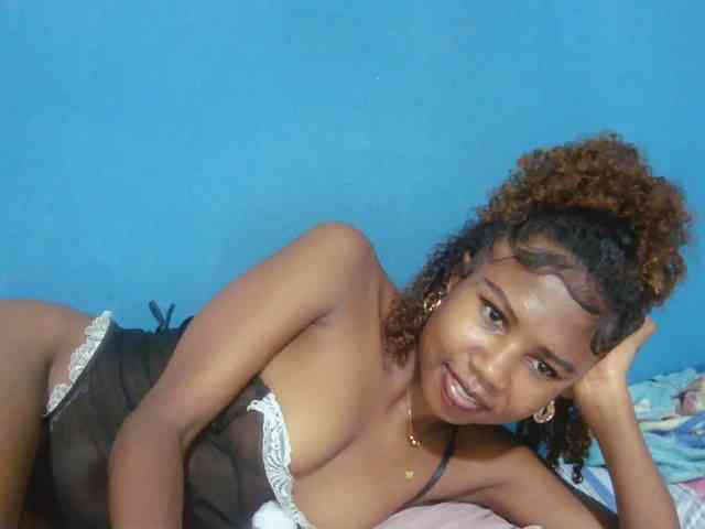 Sylvia6 webcam