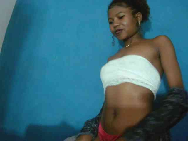 Sylvia6 webcam