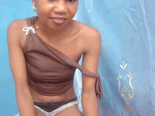 Sylvia6 webcam